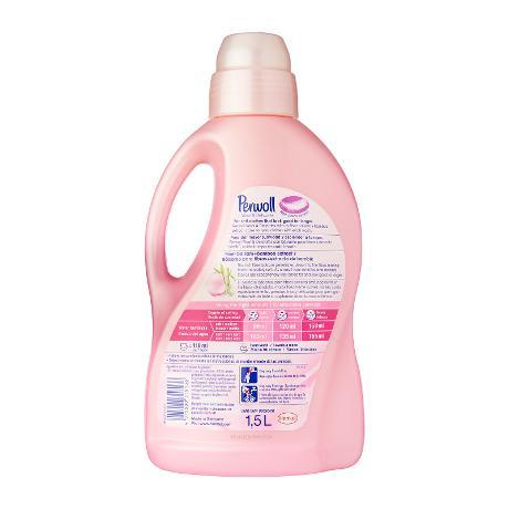 Perwoll For Wool Delicates Review Slant