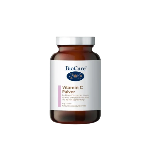 Vitamin C Pulver - 60 g