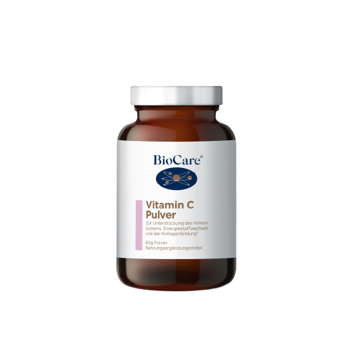 Vitamin C Pulver \u002D 60 g