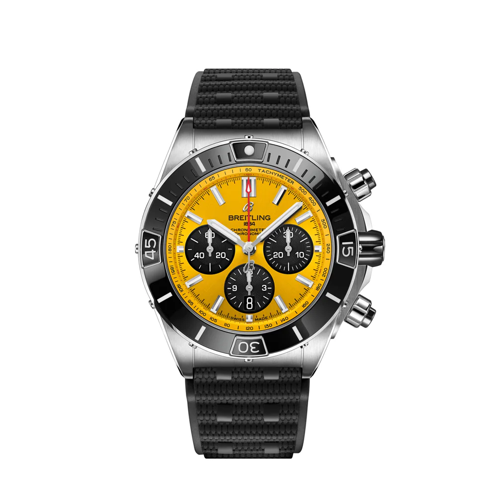 Super Chronomat B01 44