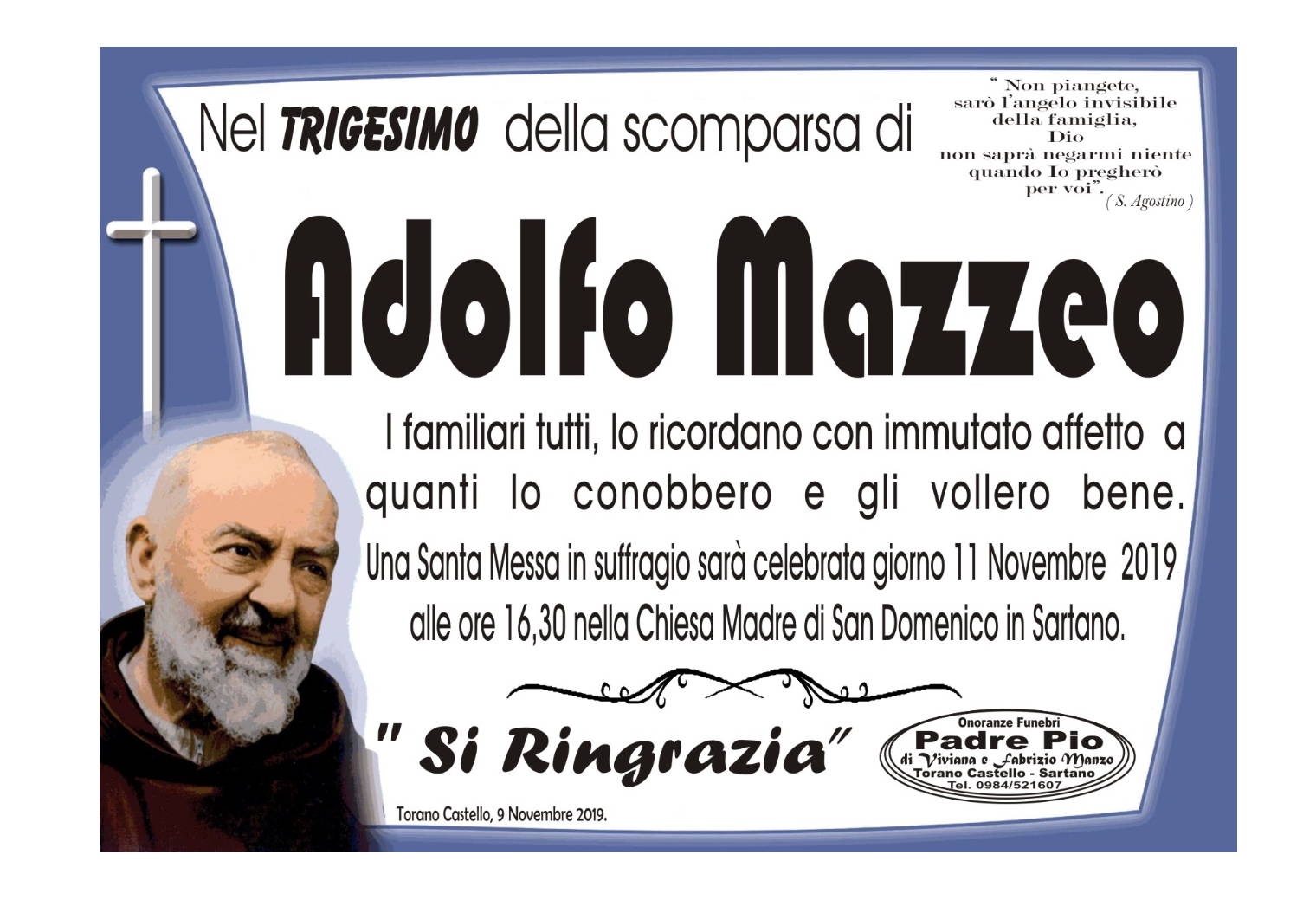 Adolfo Mazzeo