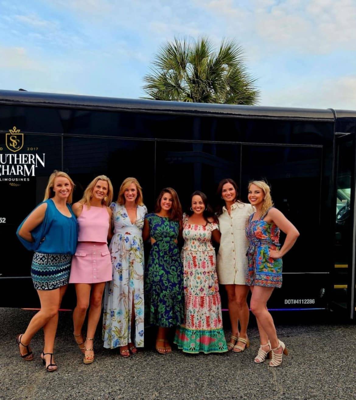 miami boat rental bachelorette party 