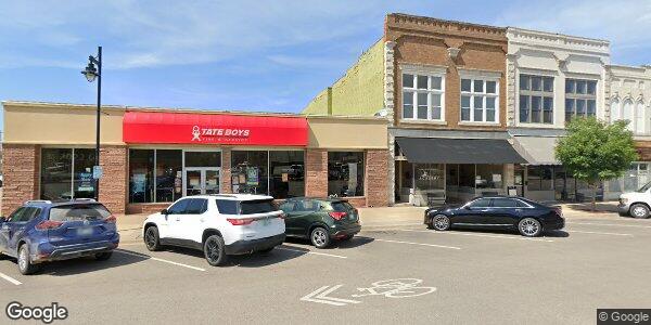 Tate Boys Tire & Service - Bartlesville exterior