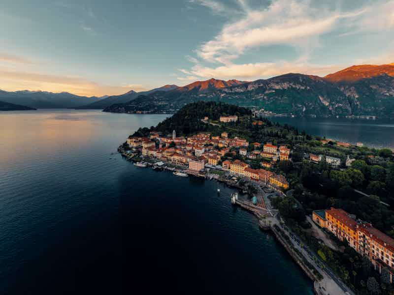 From Milan: Half-Day Lake Como Tour  - photo 2