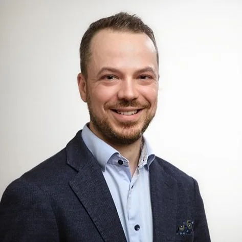 Lauri Ketoja
