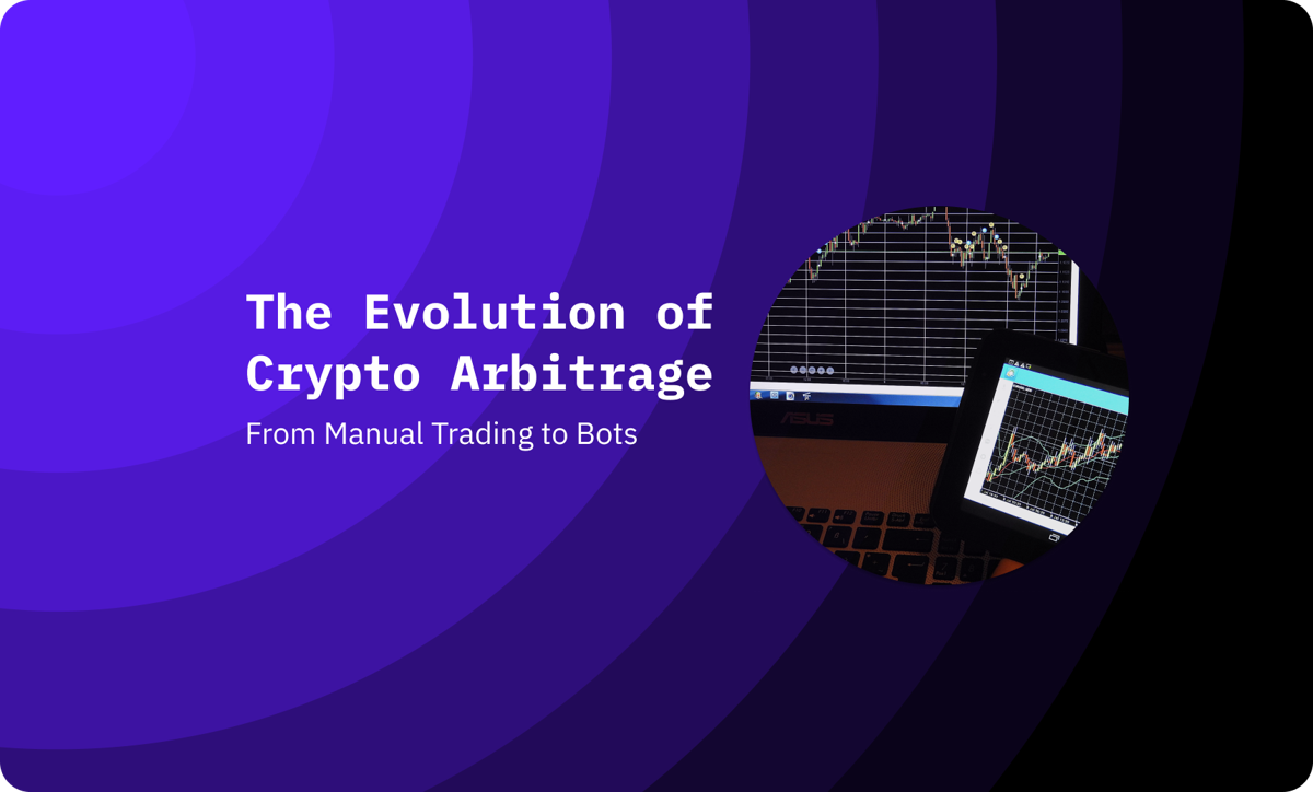 Crypto Arbitrage Bots 2026: Analysis & Alternatives