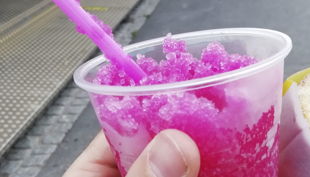 slush