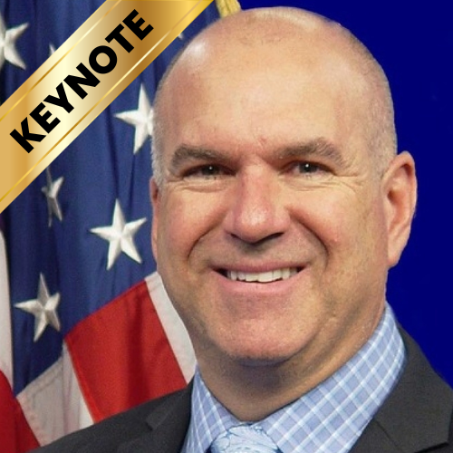 James Dzurenda