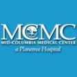 Mid-Columbia Medical Center logo on InHerSight