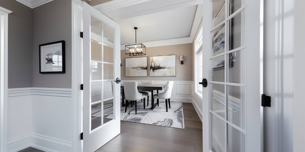 Avoiding Common Pitfalls: The Challenges of DIY Door Replacement
