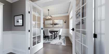 Avoiding Common Pitfalls: The Challenges of DIY Door Replacement