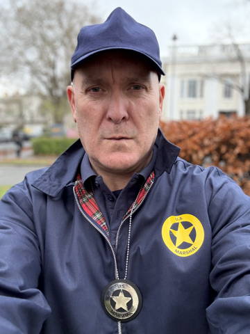 Mark Oneil