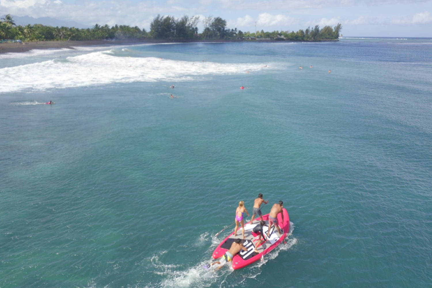 425pro Air Sup Giant In Action