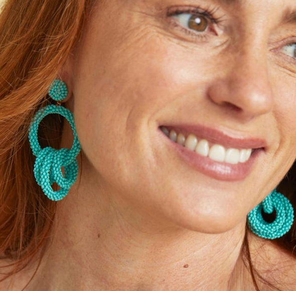 Lovely Skin and Beauty - Skin Tightening - Forehead