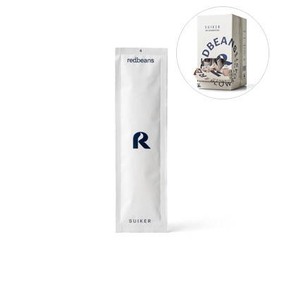 suikerstick-Redbeans