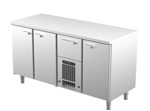 Coolpart VLE-1631 Kylbänk för livsmedel