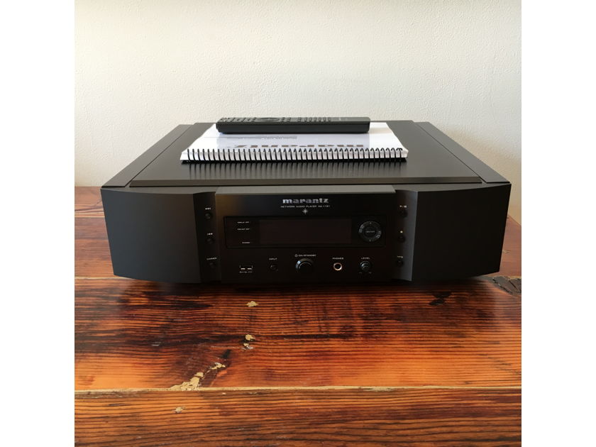 Marantz NA-11S1