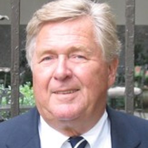 Charles Duke  Brannock