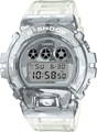 g-shock transparente arc en ciel