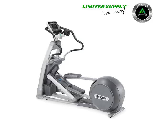 Precor EFX 546i Elliptical (Refurbished)