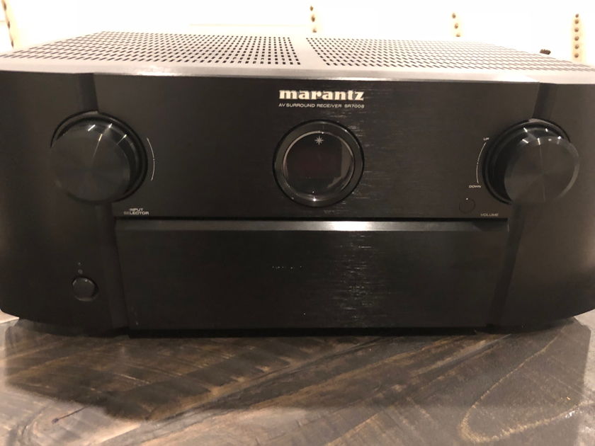 Marantz SR-7008