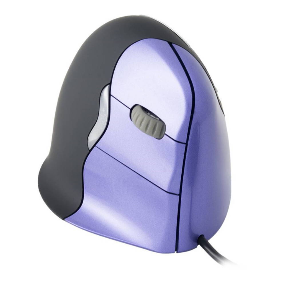 Evoluent VMR4 small vertical Mouse