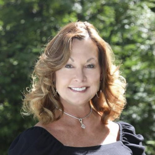 Kathy  McDonald