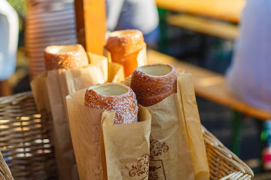 Private Food Tour – 10 Tastings with Locals - photo 5