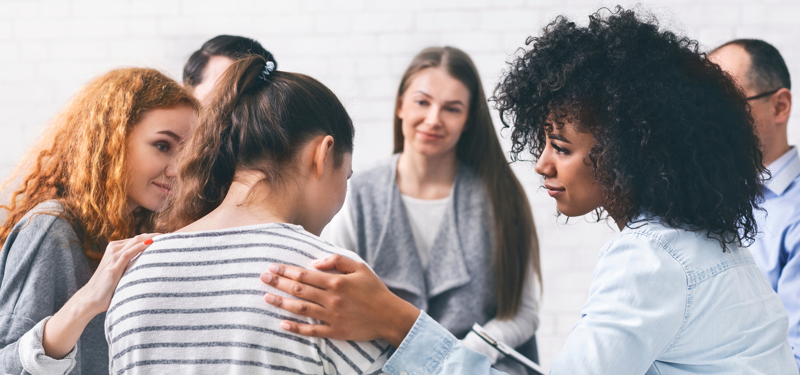 Cultivating Collective Healing: Transformative Group Facilitation