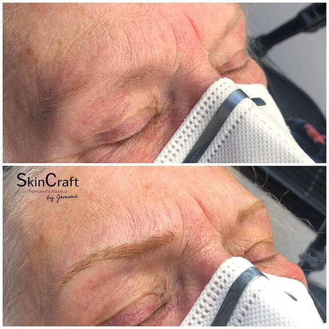 MICROBLADING | Skincraft