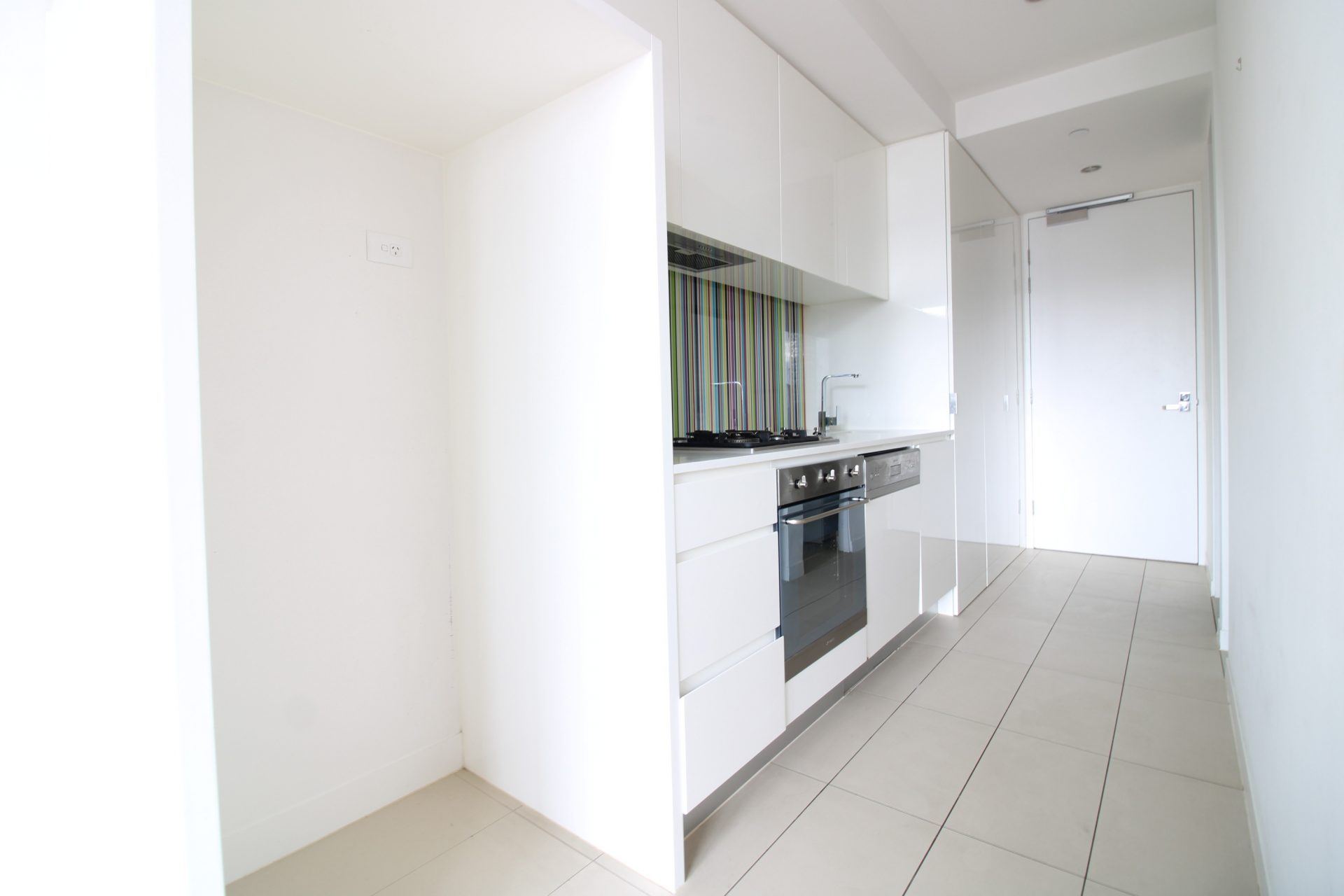 FOR LEASE- Chic Low Maintenance Living with a City View- Prahran - Image 6