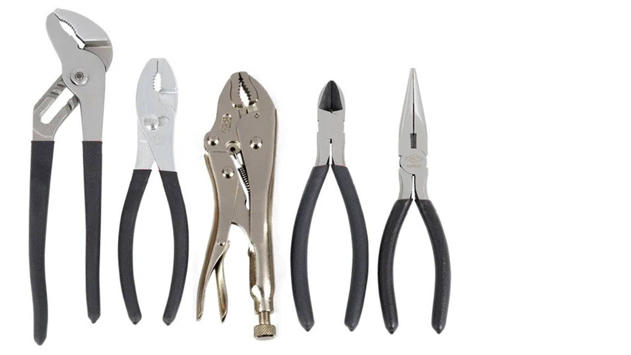 Pliers at GreatGages.com