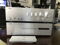 Yamaha A-S2000 Integrated Amplifier Silver and Black 7