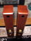 Totem Acoustics Hawk speakers  Beautiful Cherry finish 6