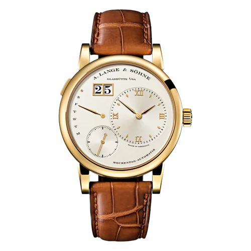 A. Lange & Söhne Lange 1 Daymatic