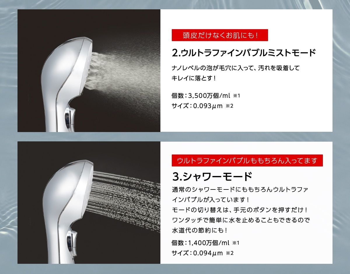 クレスカのここがポイント2