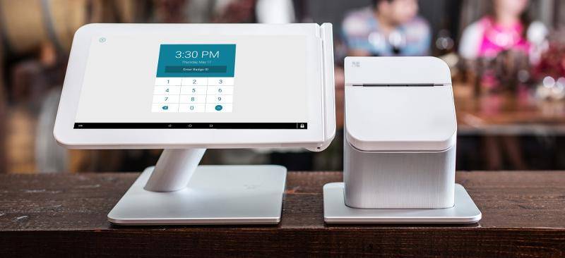 ADP Time – iMerchantech