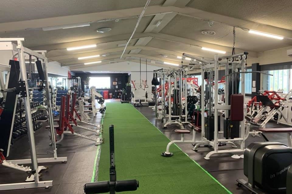 Bobridge Gym - Image 6