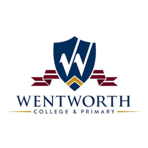 Wentworth College logo