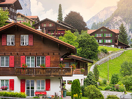  Zug
- Ferienimmobilie Schweiz