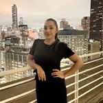Salwa Amin, MBA