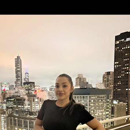 Salwa Amin, MBA
