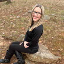 Cassandra Baker, MEd, LPCC-S, RYT-200