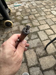 Cigar Session Photo