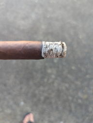 Cigar Session Photo