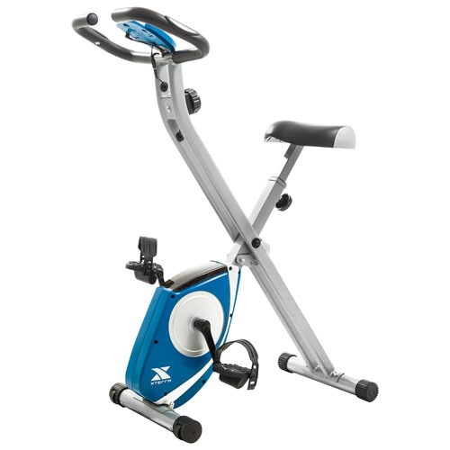 XTERRA FB150 Folding Exercise Bike