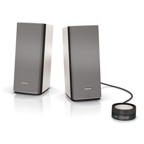 Bose Companion 2 Series Iii Speaker System Review The Cheapest And The Worst
