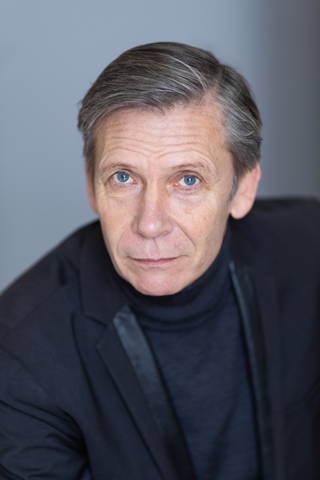Derek Robin