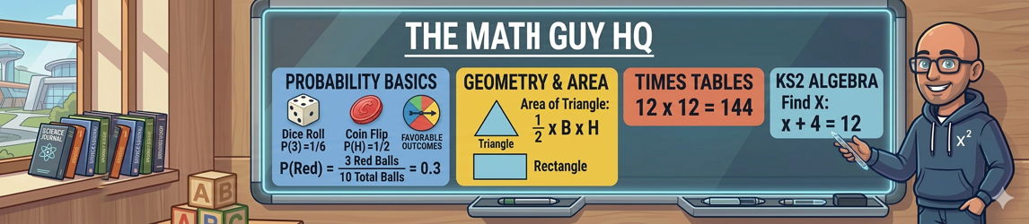 The Math Guy HQ s Shop Teaching Resources TES