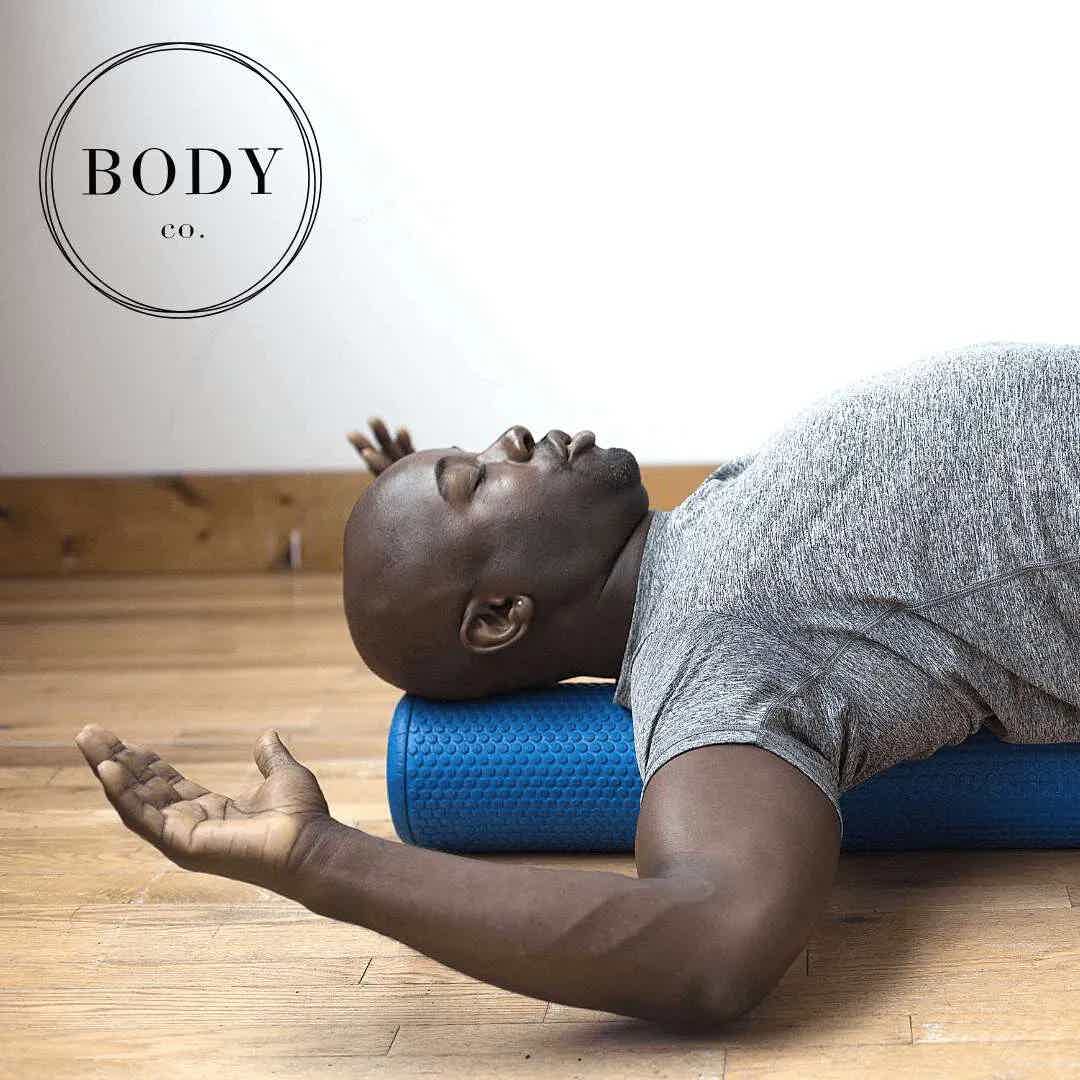 3 Stretches Your Body Can’t Live Without